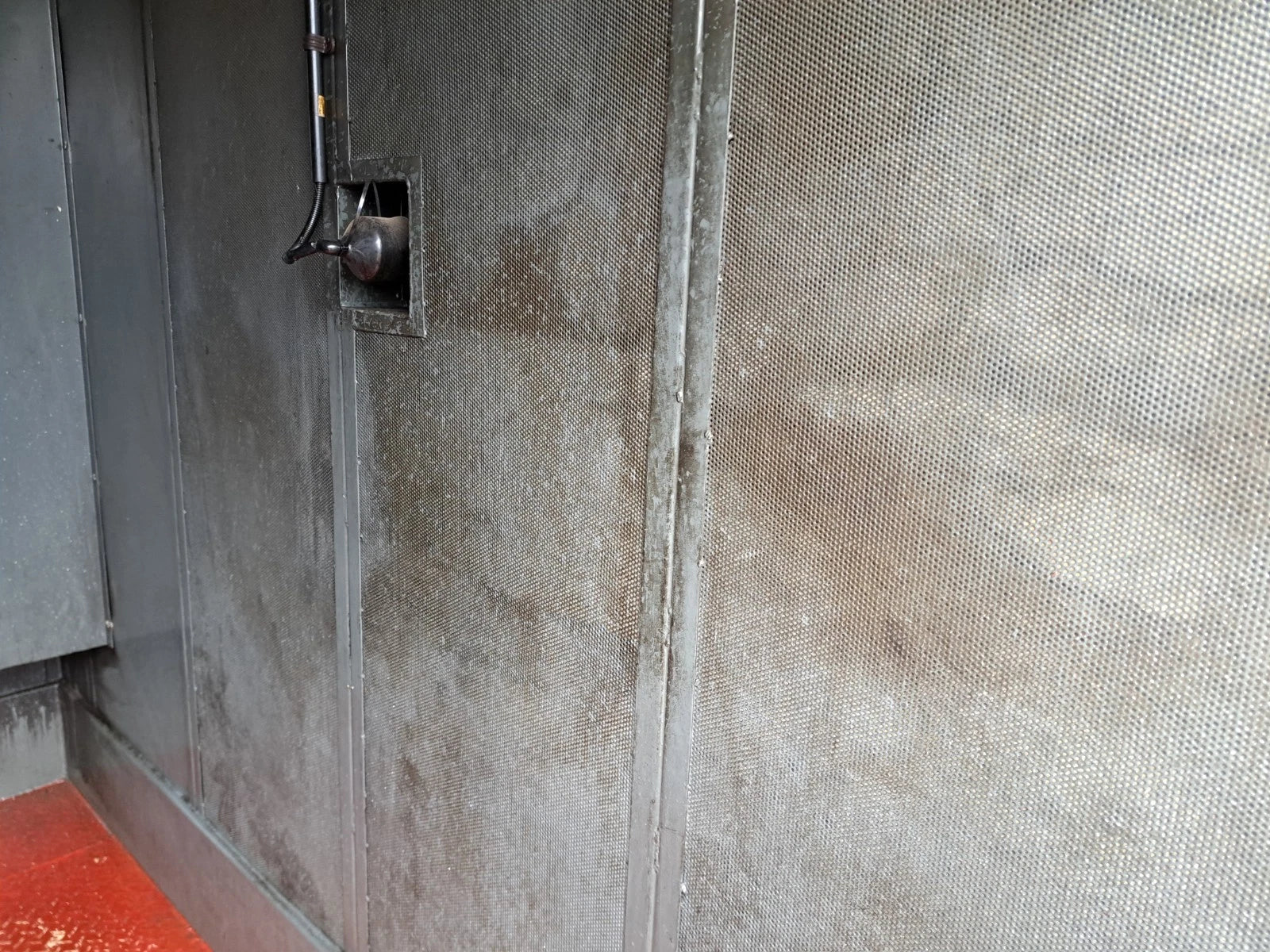 10ft Container Generator Chemical Store Bunded image 9