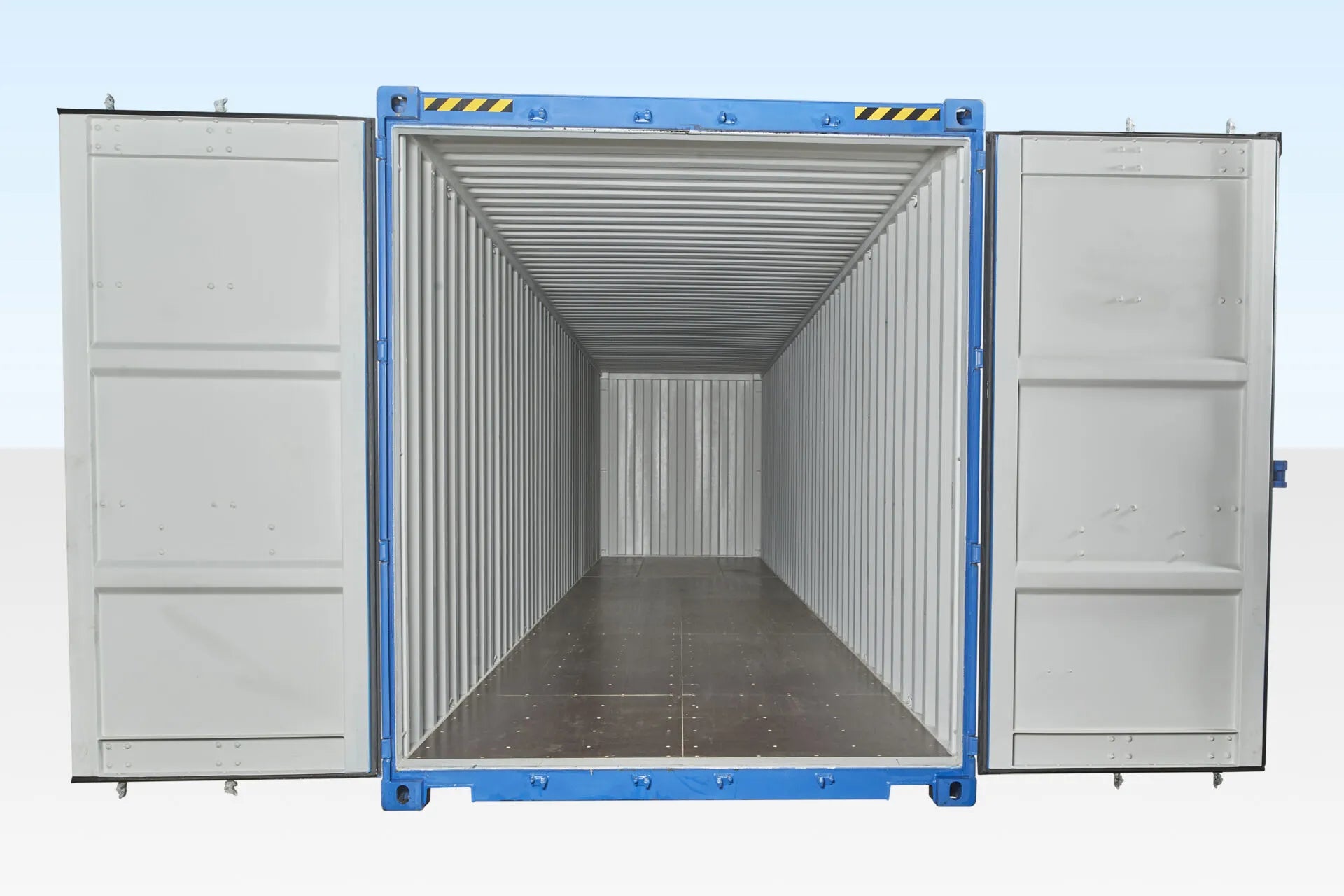 40Ft High Cube Container – One Trip (9Ft 6″ High) image 6