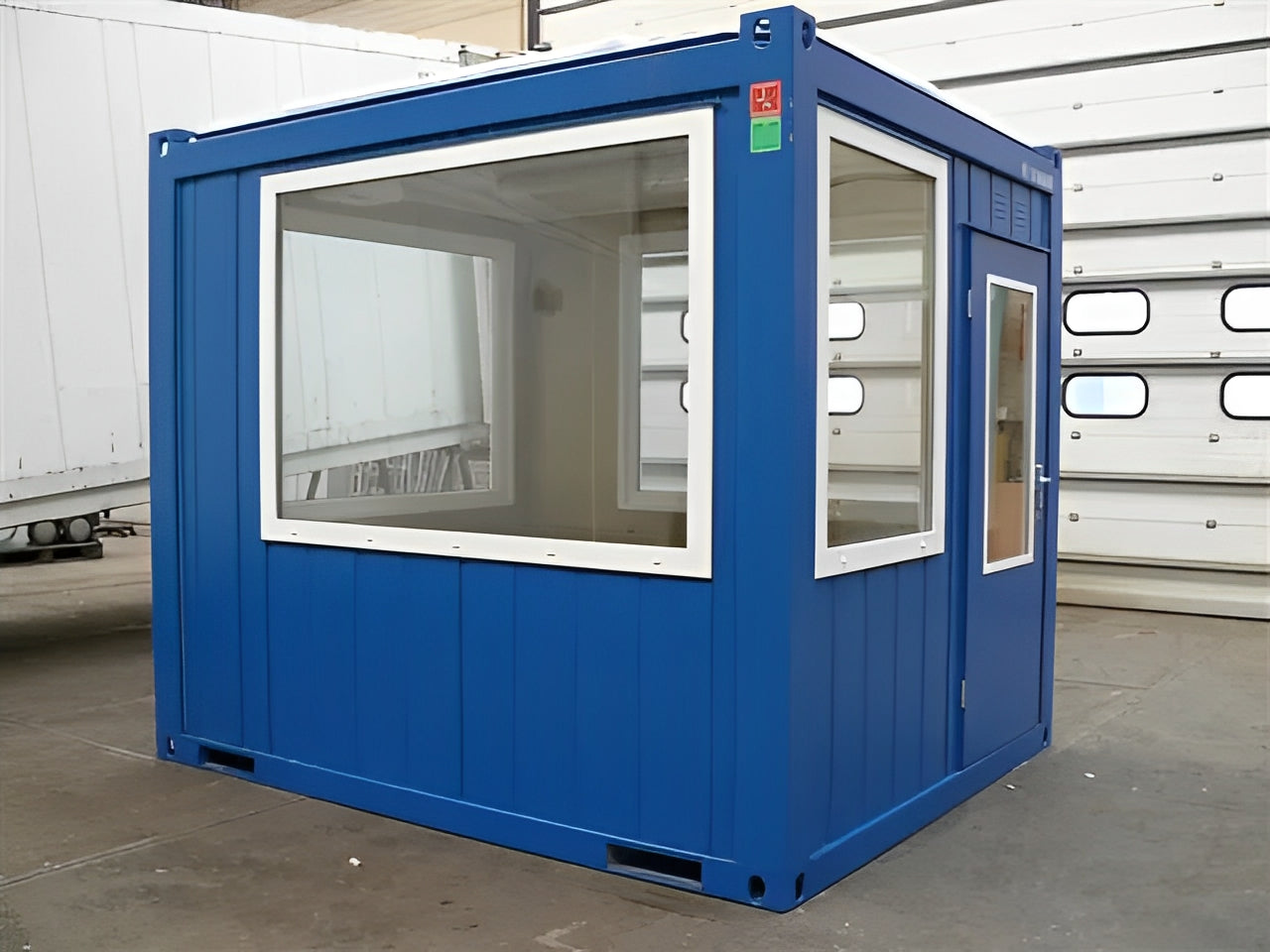 10ft Observation / Full Glass Unit image 3