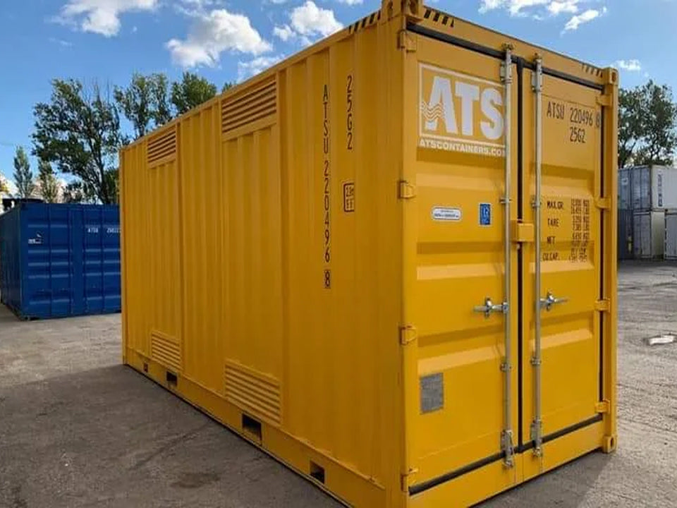 30ft container for sale 