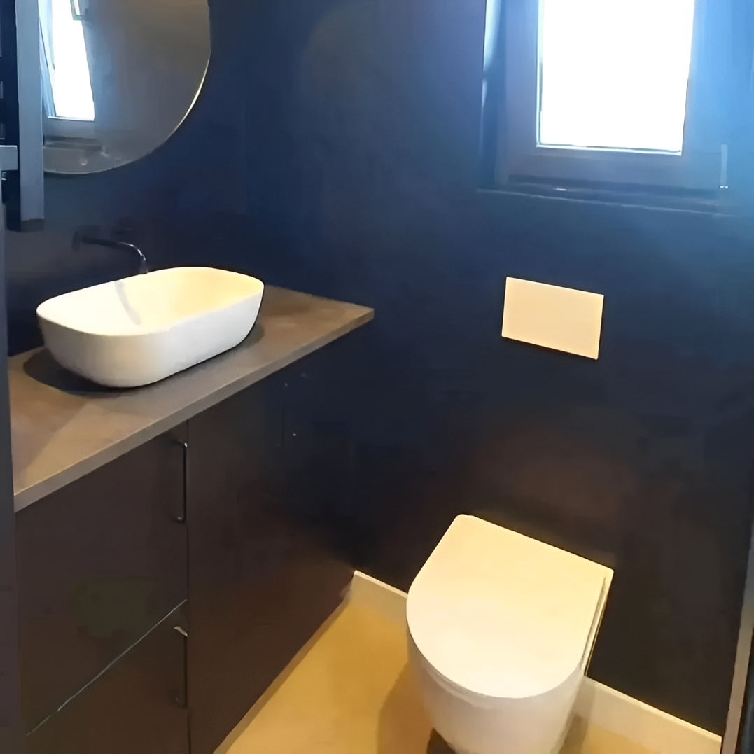 40ft Ready Made Villa Design Container House image 3
