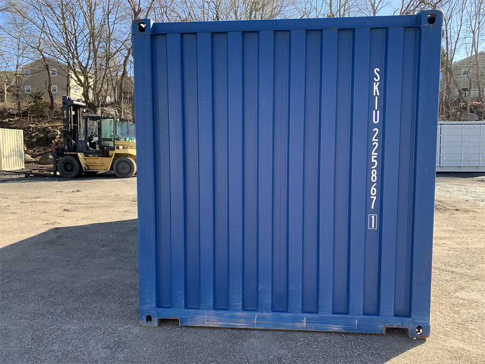 20′ x 8′ x 8.5′ Tall– New Shipping/Storage Container 