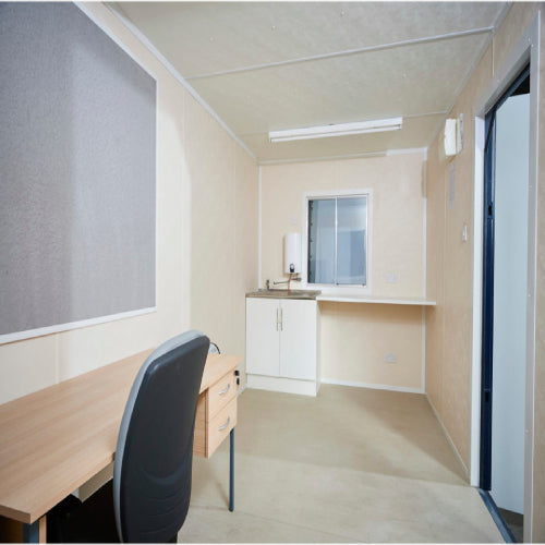 Container office for sale 