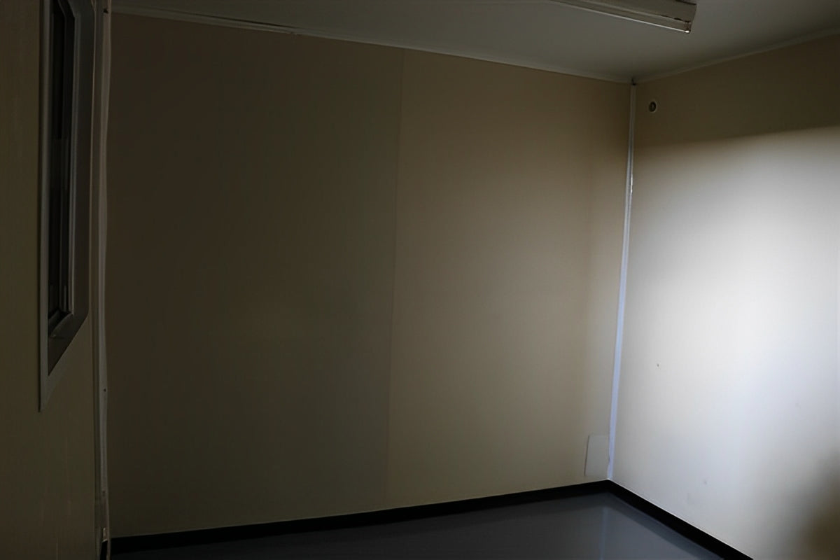16ft x 9ft Site Office With Toilet image 3