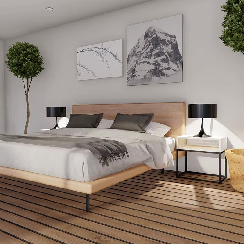 40ft Shipping Container House 2 Bedroom Container Homes Luxury House Prefabricated in Containers
