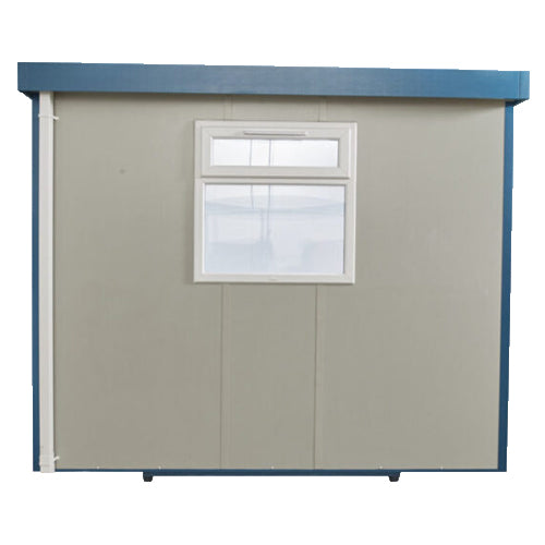 20Ft x 10Ft Jackleg Office Cabin