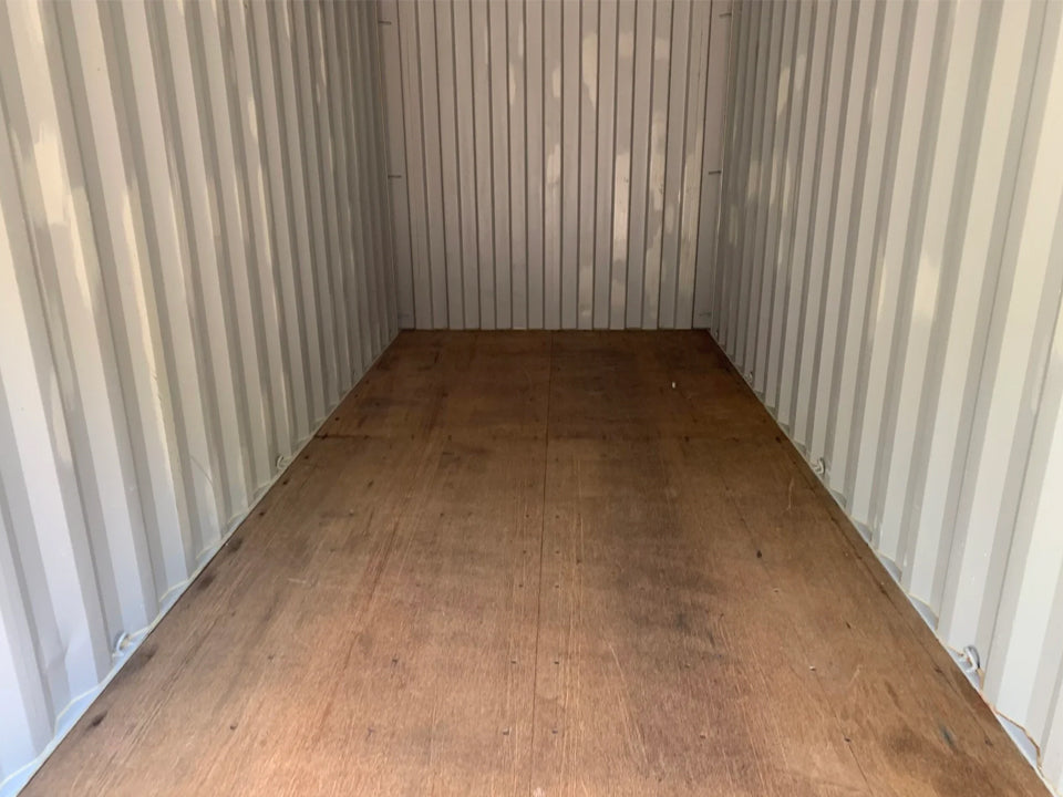 Shipping container for sale 