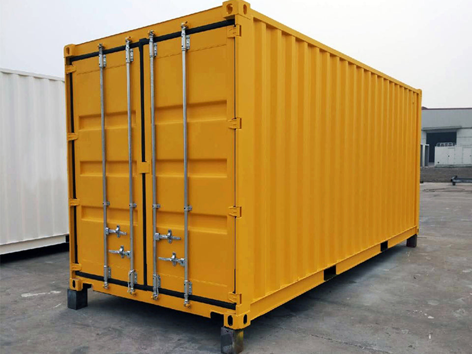 30ft container 