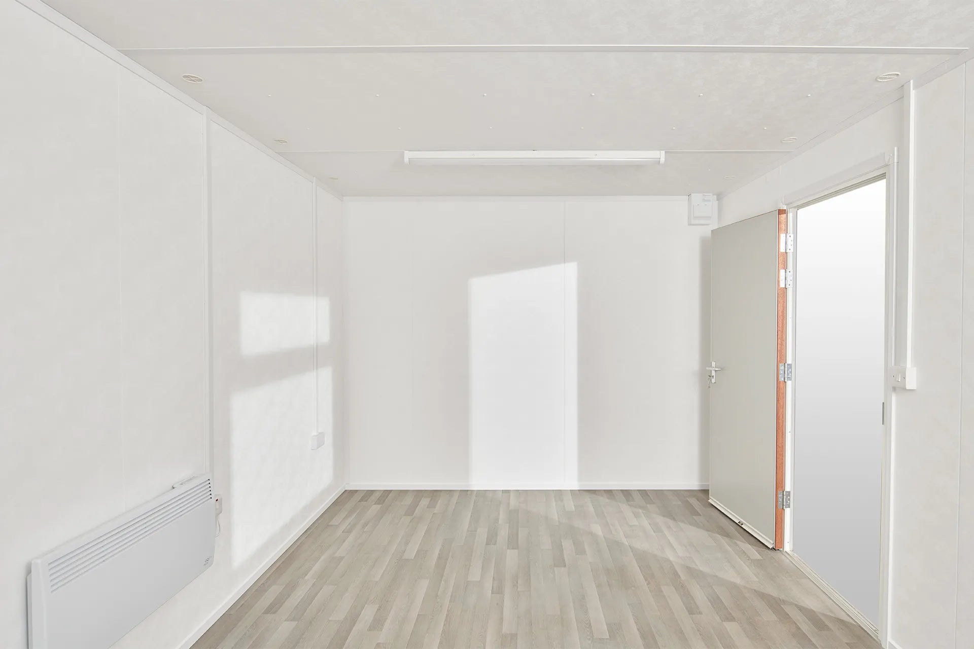 16Ft x 10Ft Site Office / Jackleg Cabin image 1