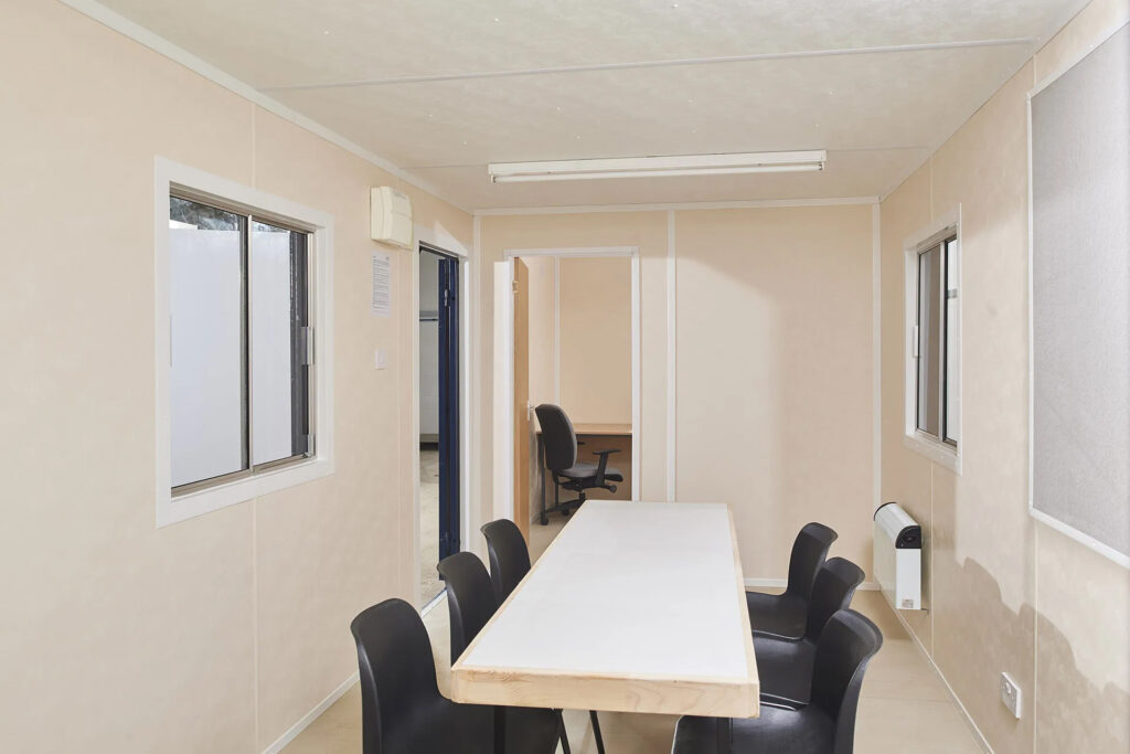 Container office 