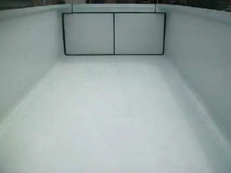 Open Top Half Height Shipping Containers