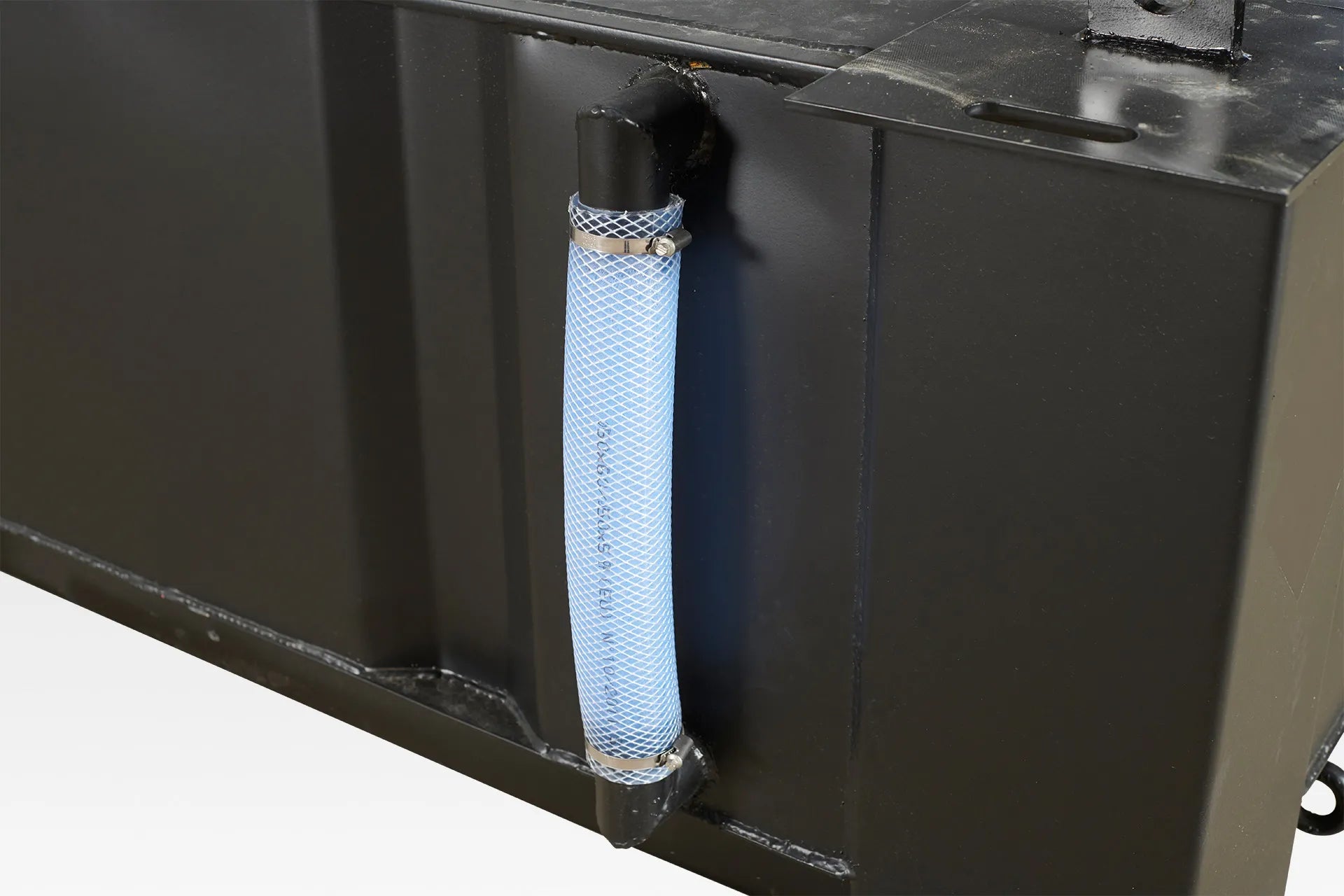 2+1 Sit On Waste Tank 4800 Ltr image 1