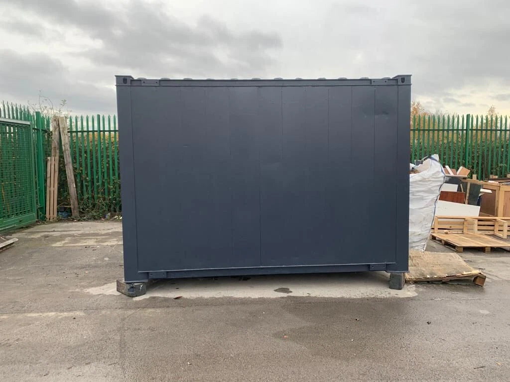 12FT X 8FT OPEN PLAN OFFICE image 5