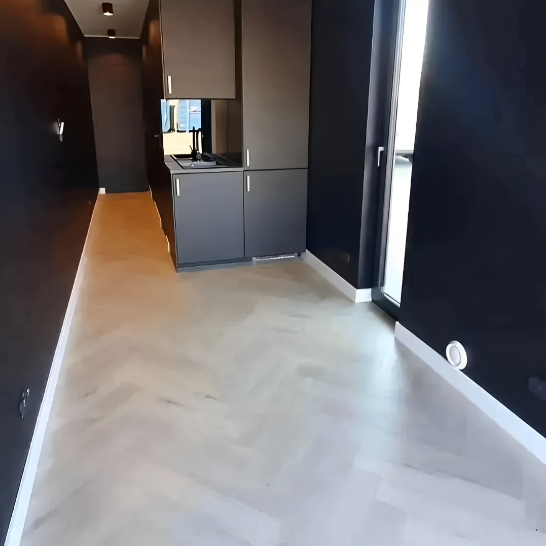 40ft Ready Made Villa Design Container House image 5