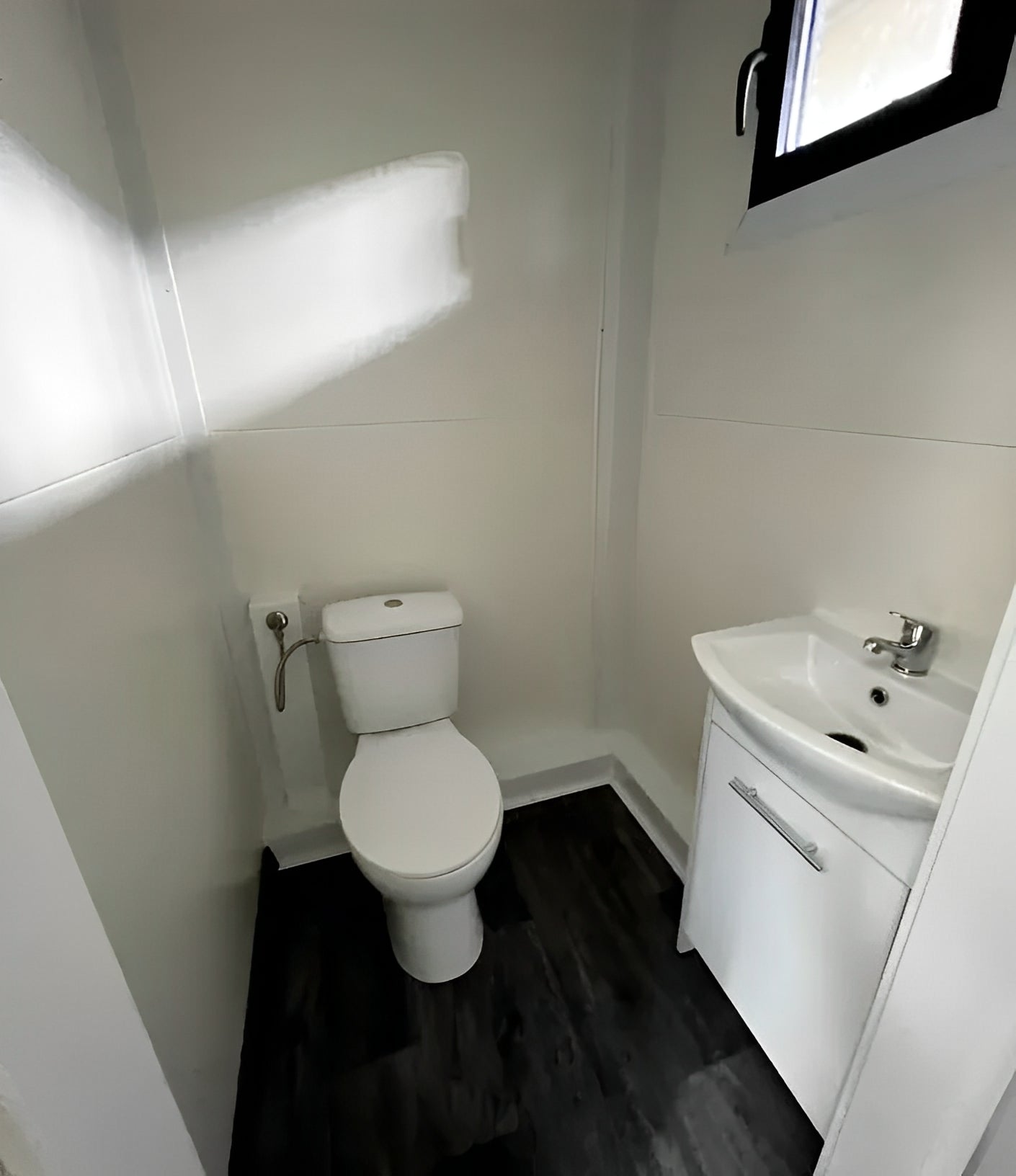 10m x 4m Prefabricated Container Office image 5