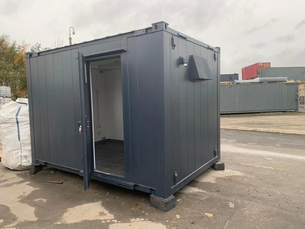 12FT X 8FT OPEN PLAN OFFICE image 4