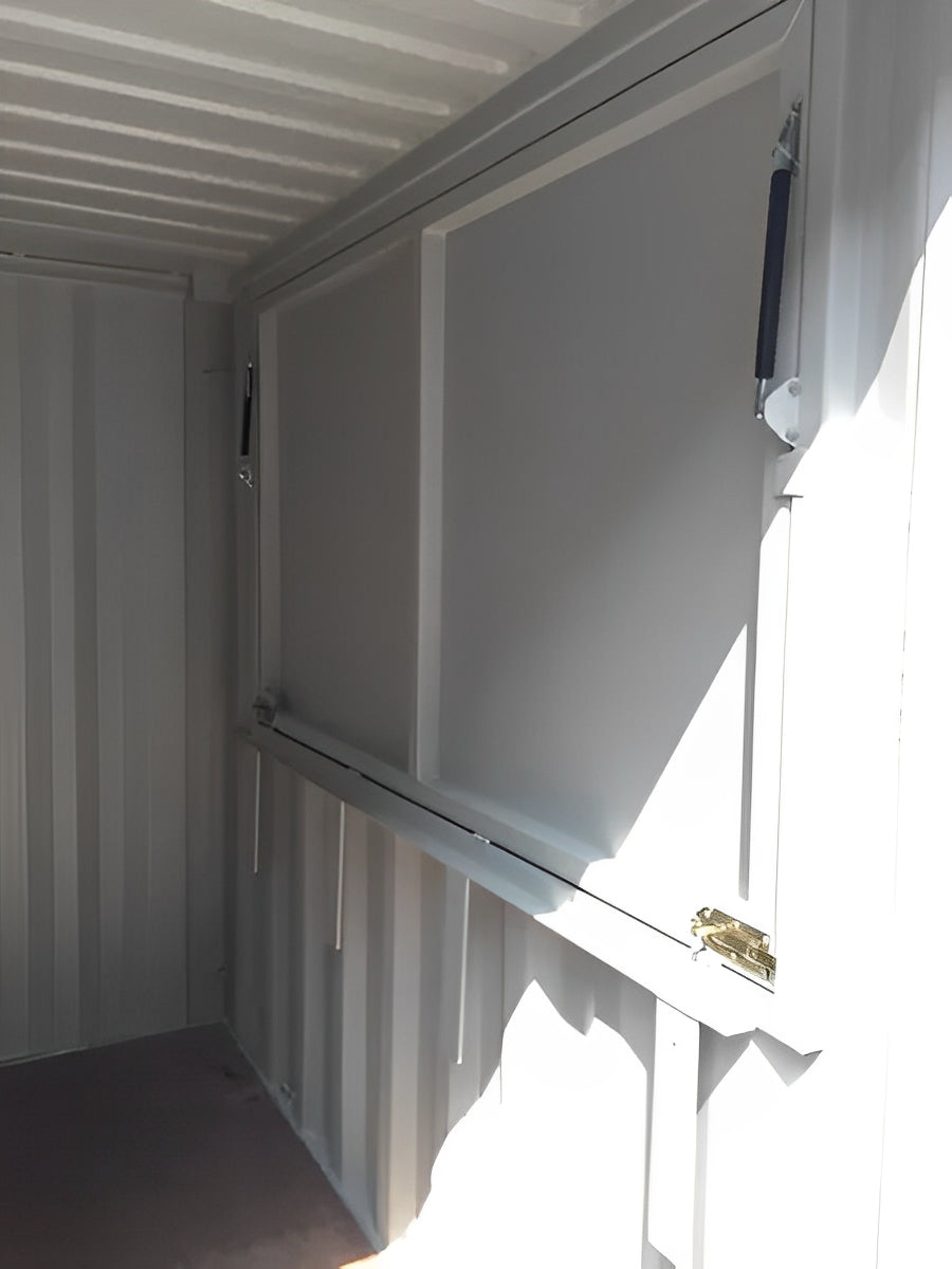 10ft Bar Container image 3