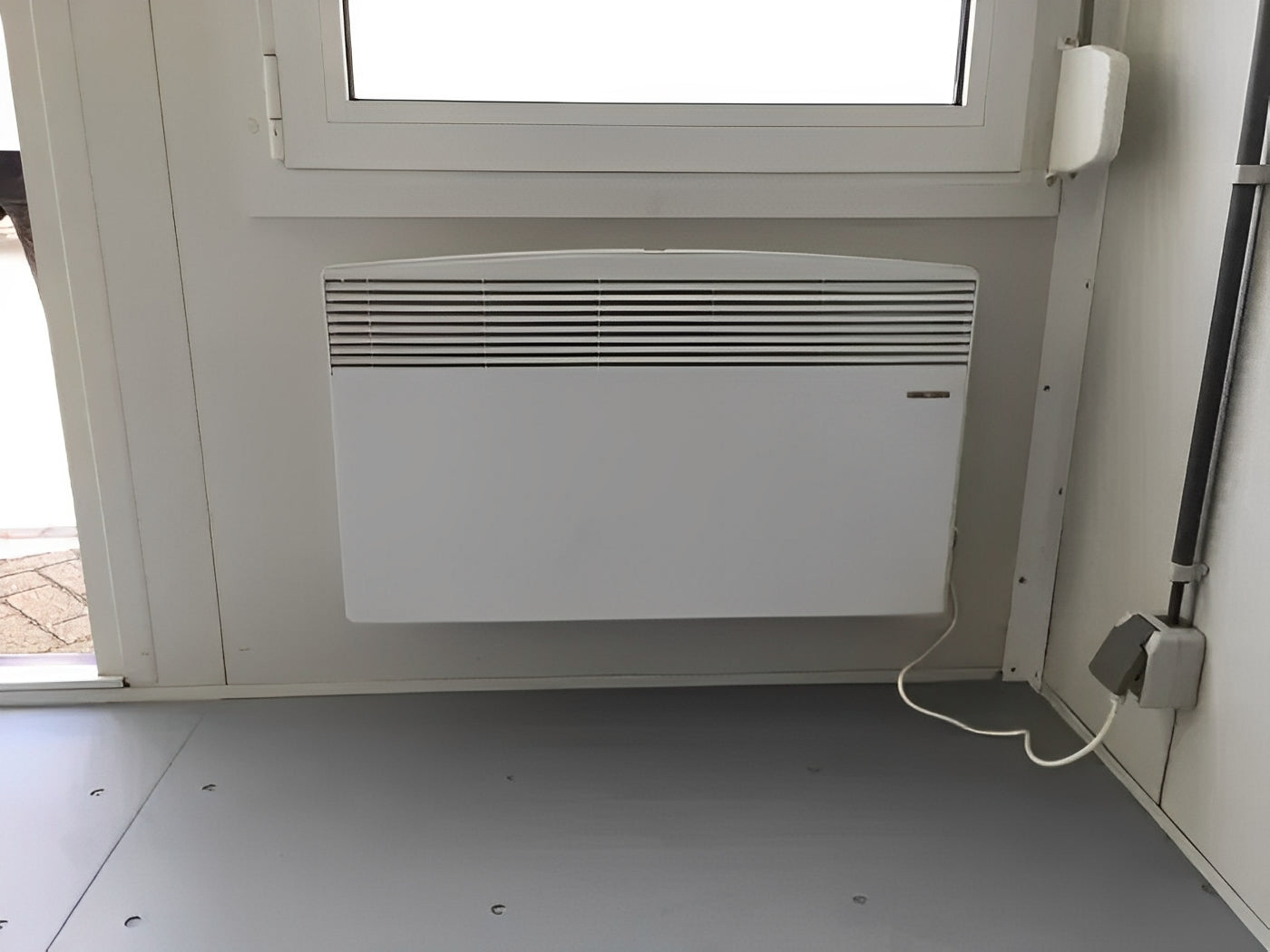 10ft Accommodation Container image 3